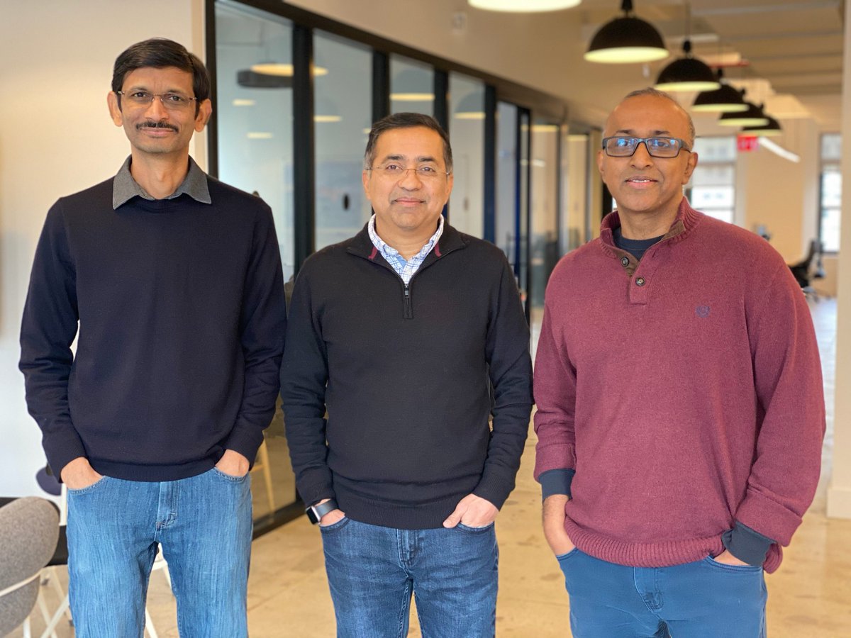 eetimes's tweet image. Emergence AI combines #LLMs with formal verification to create deterministic, self-improving #AI agents for industries such as #semiconductors. eetimes.com/u-s-startup-em…