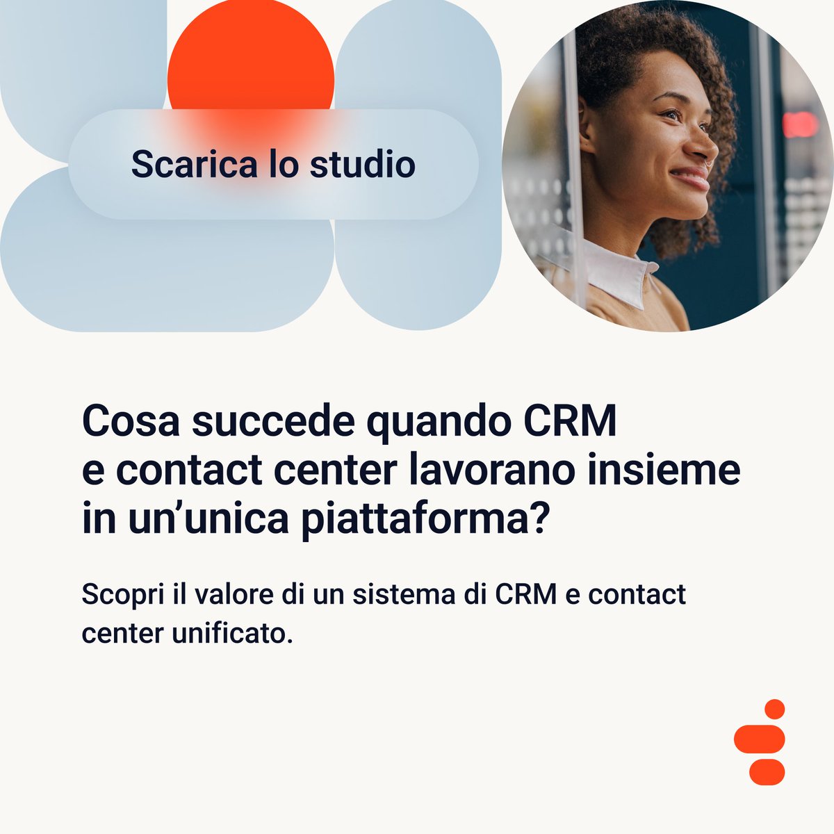 Genesys Italia tweet media