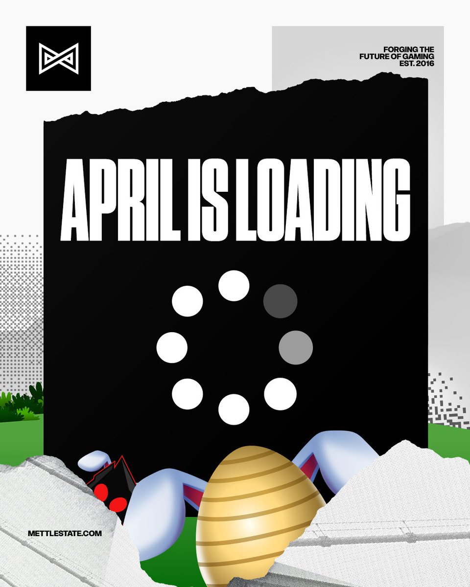 Mettlestate tweet media