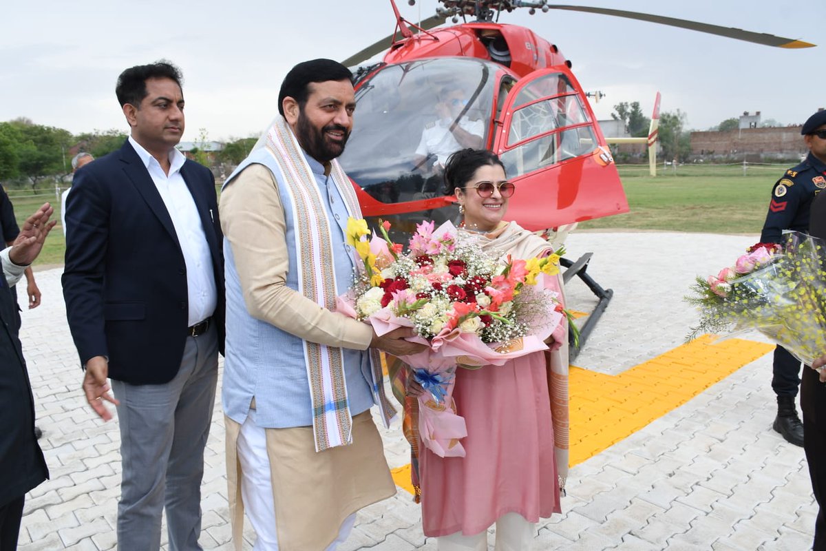 Shruti Choudhry tweet media