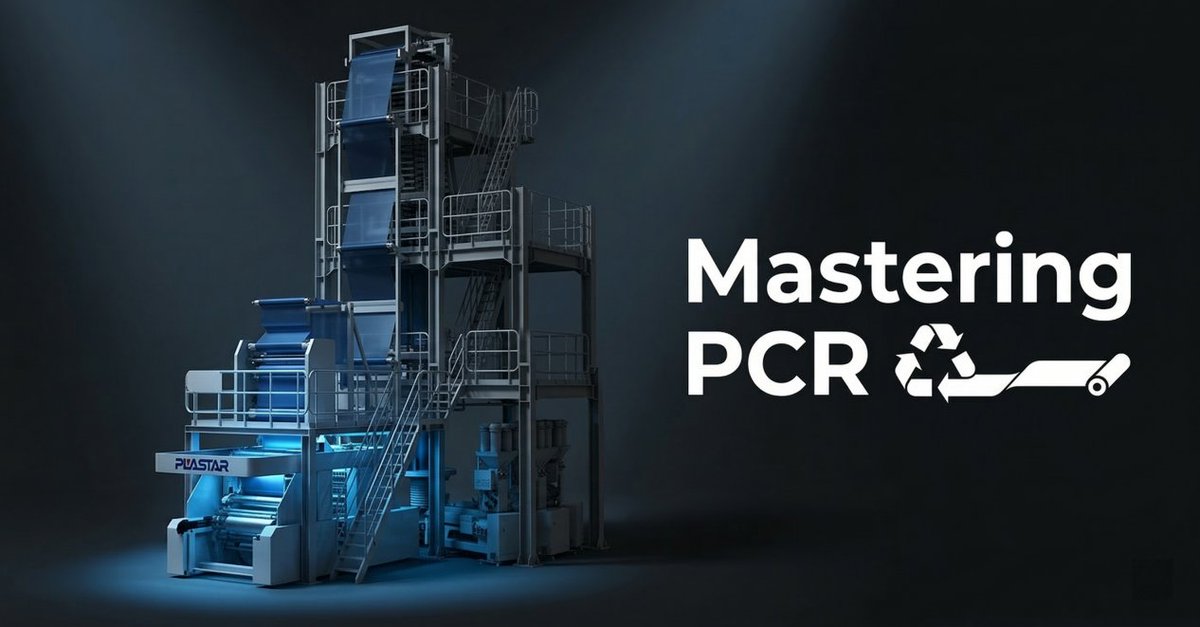 CHINAPLAS 2026 tweet media