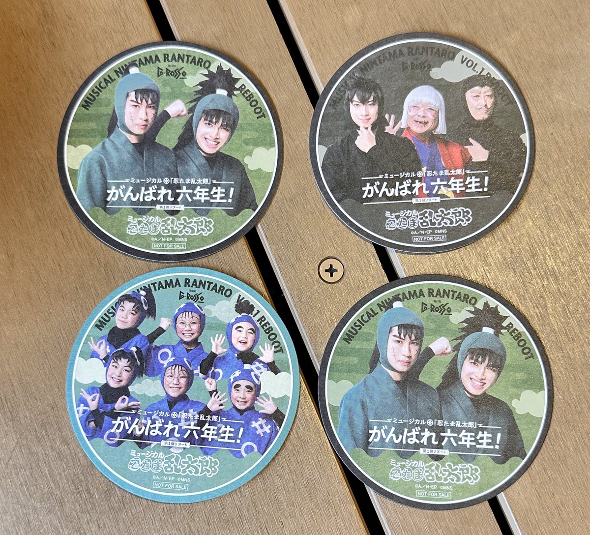 いそや_ﾌﾟﾛｶ tweet media