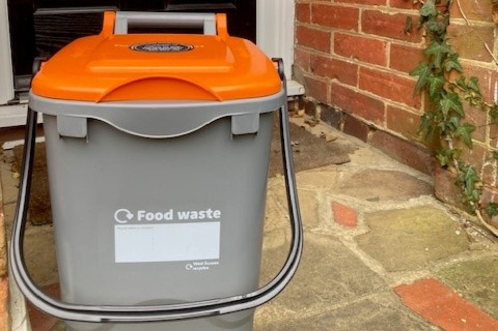 Horsham District Council tweet media