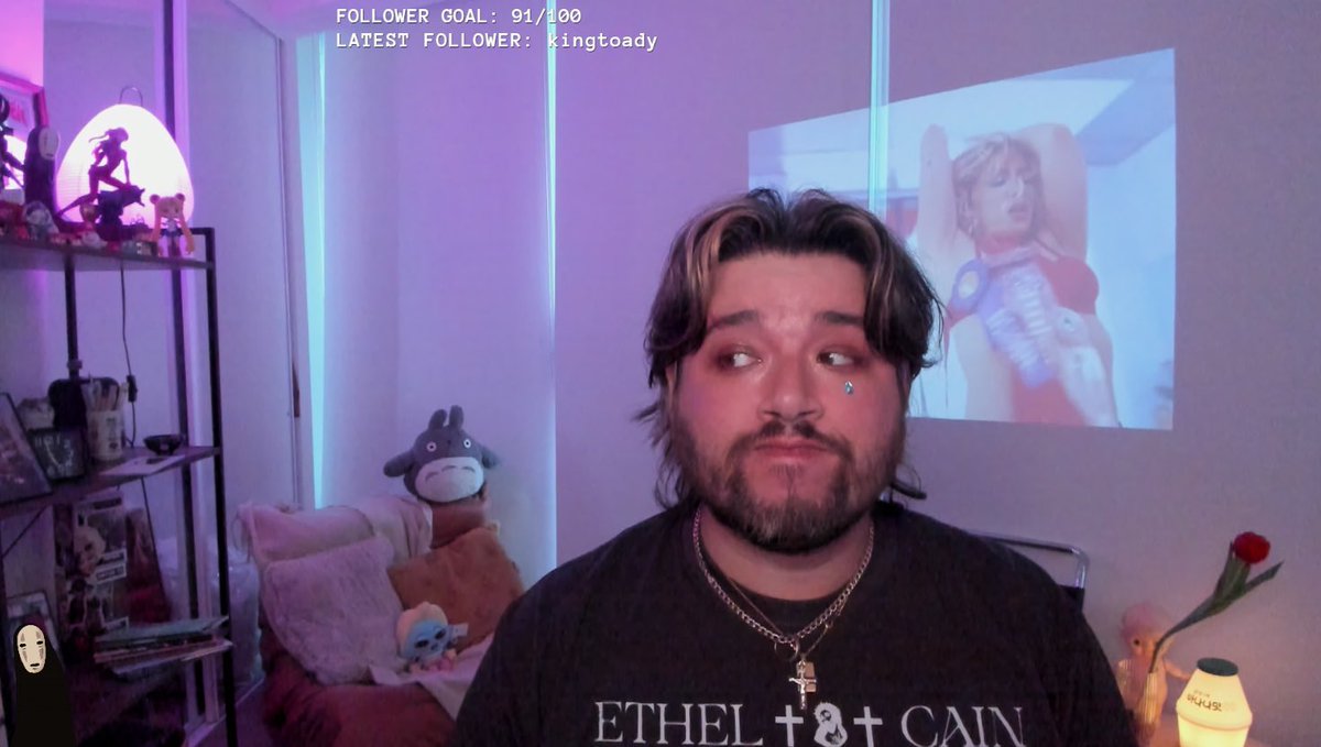 Twitch.tv/caspatheghost_