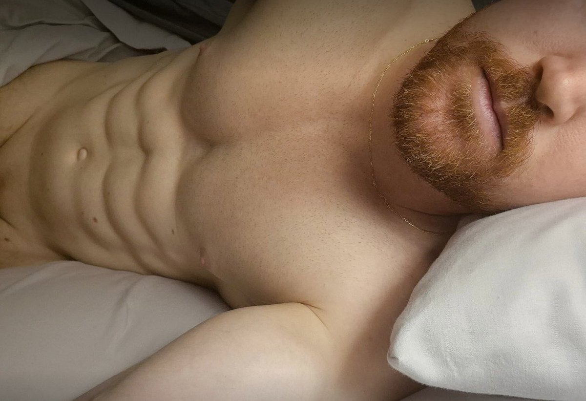 aussieck189's tweet photo. Who wants to come lay next me while I’m hard?? https://t.co/FKtJ8KN8n5