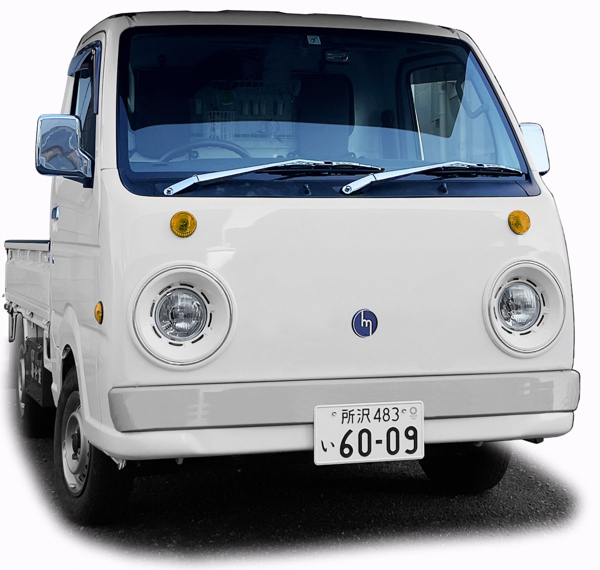 レスポンス tweet media