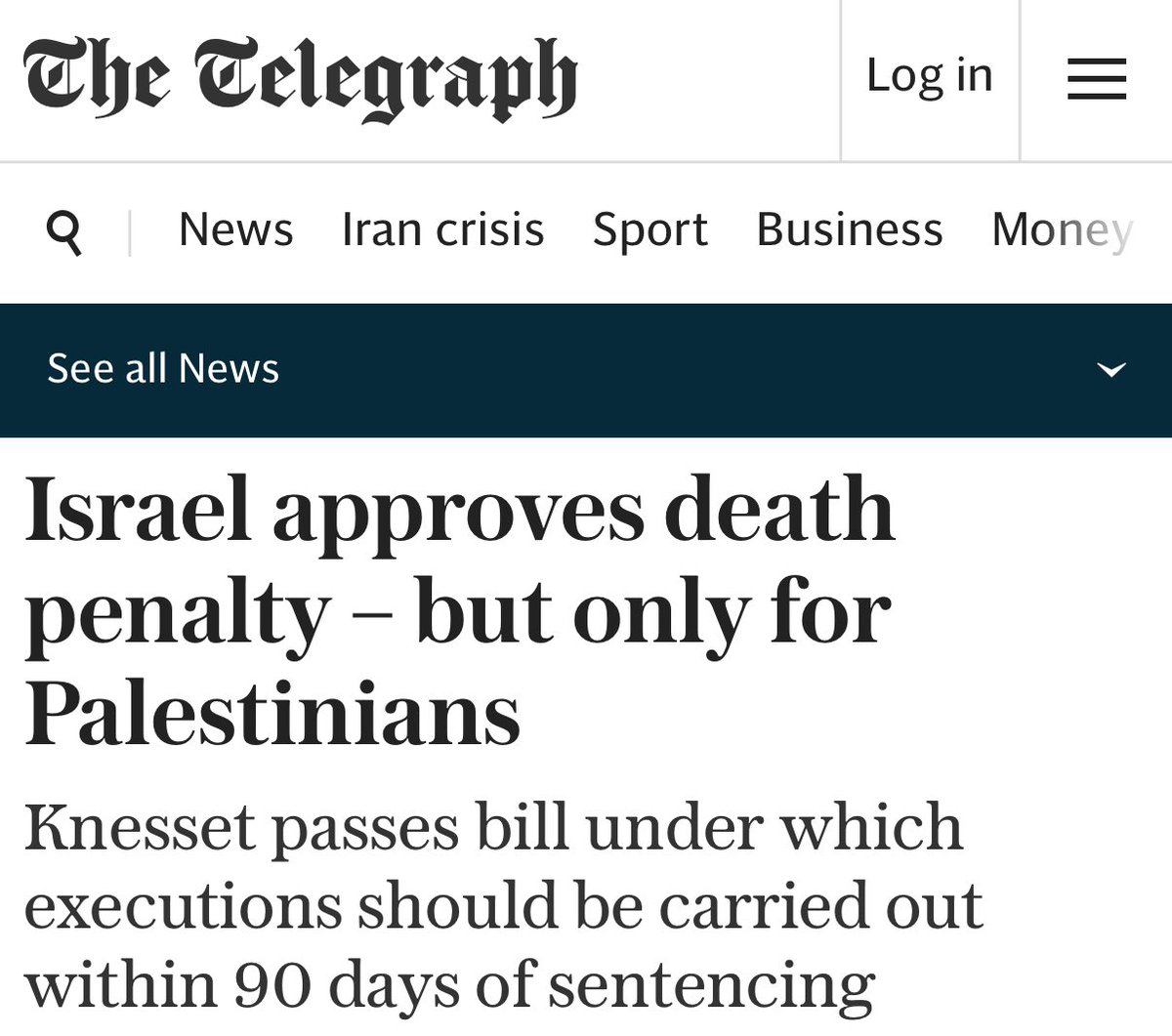 Adam Smith tweet media