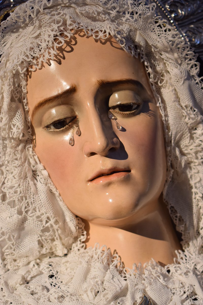 La Pasion de Valladolid tweet media