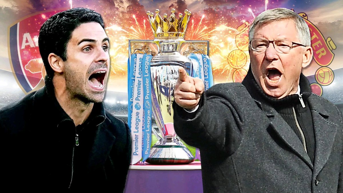 MaziAneke's tweet image. Barcelona Legend Gary Lineker accuses Arteta of using Sir Alex Ferguson Tactic to win EPL Title - Opera News Official
#Barcelona #Garylineker

opr.news/72526734260330…