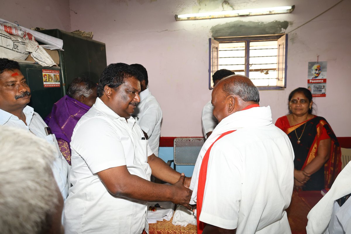 S.S.Sivasankar - தமிழ்நாட்டை தலைகுனிய விடமாட்டேன் tweet media