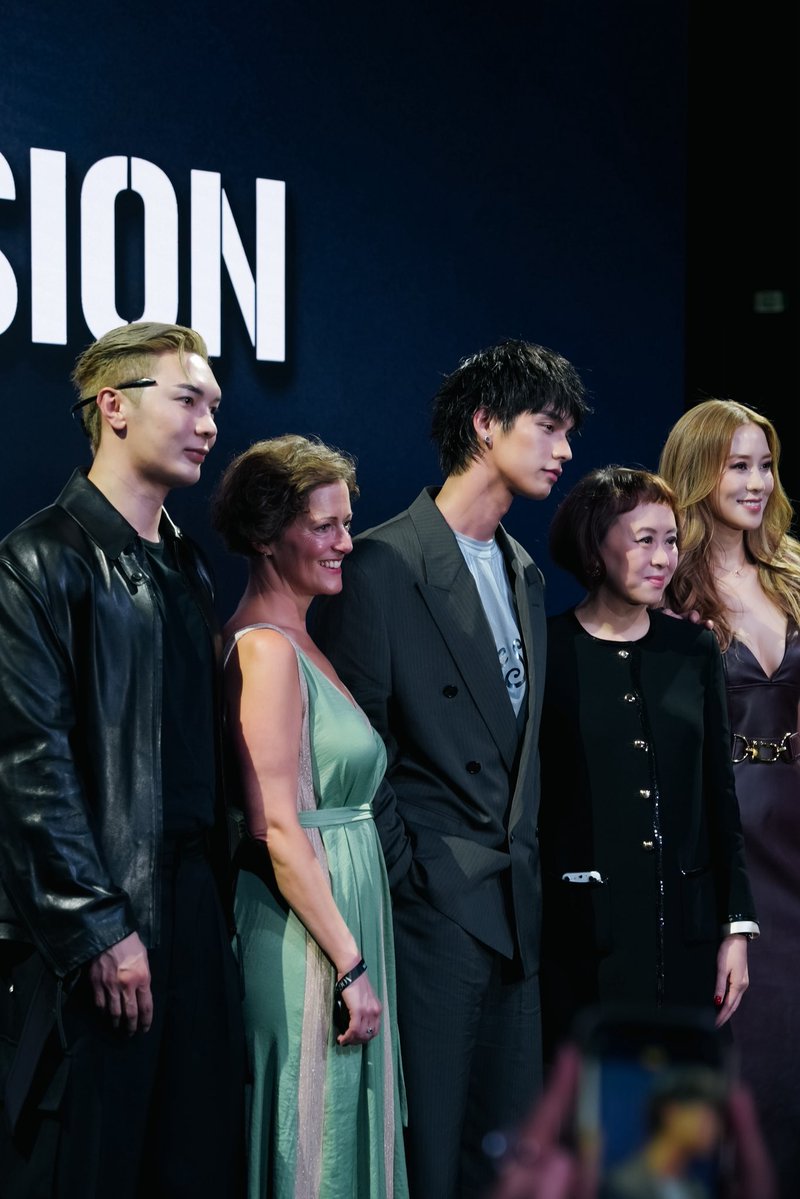 Cloud9 Entertainment tweet media