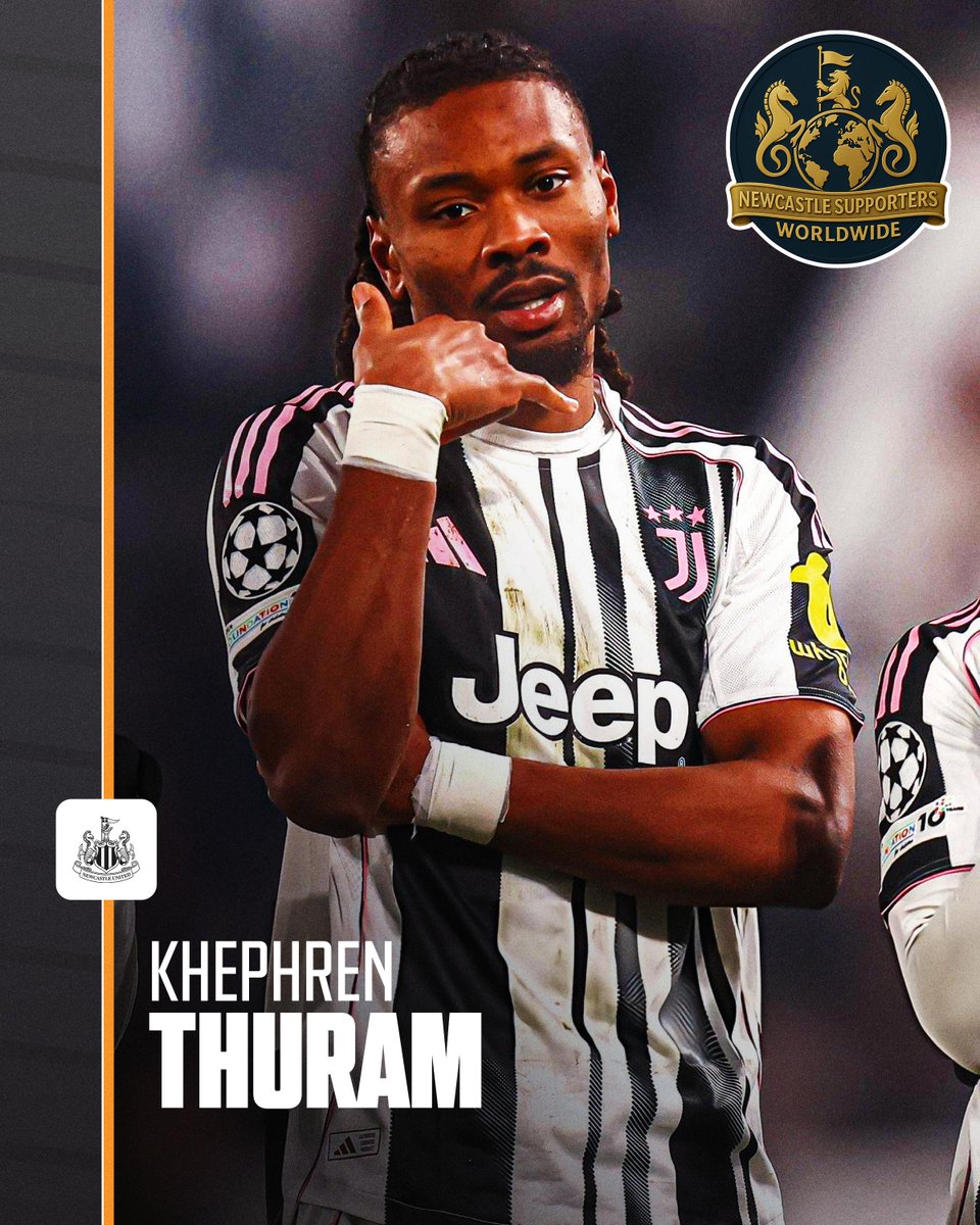 Newcastle Supporters Worldwide tweet media