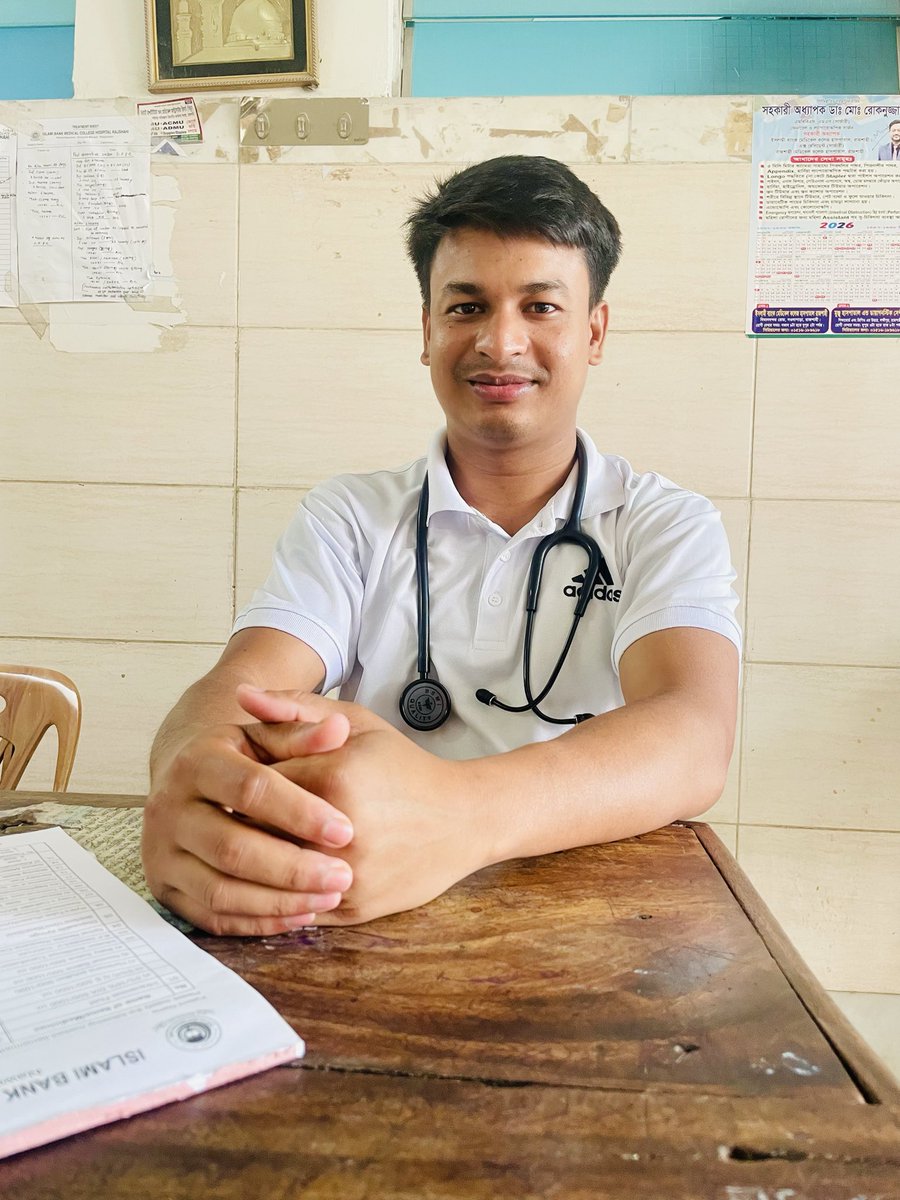 Dr Saiful Islam 🇧🇩 tweet media