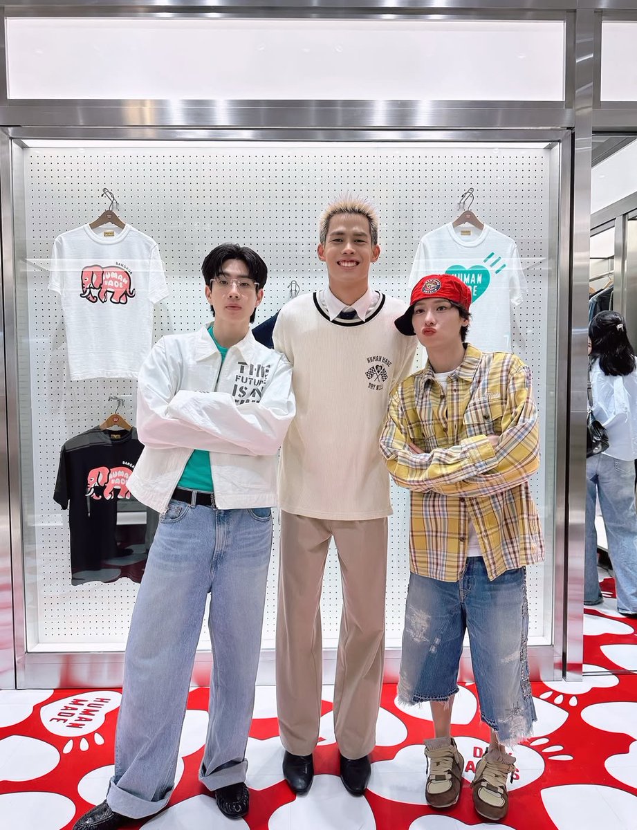 Gunshineday▪︎AtthaphanFC▪︎ tweet media