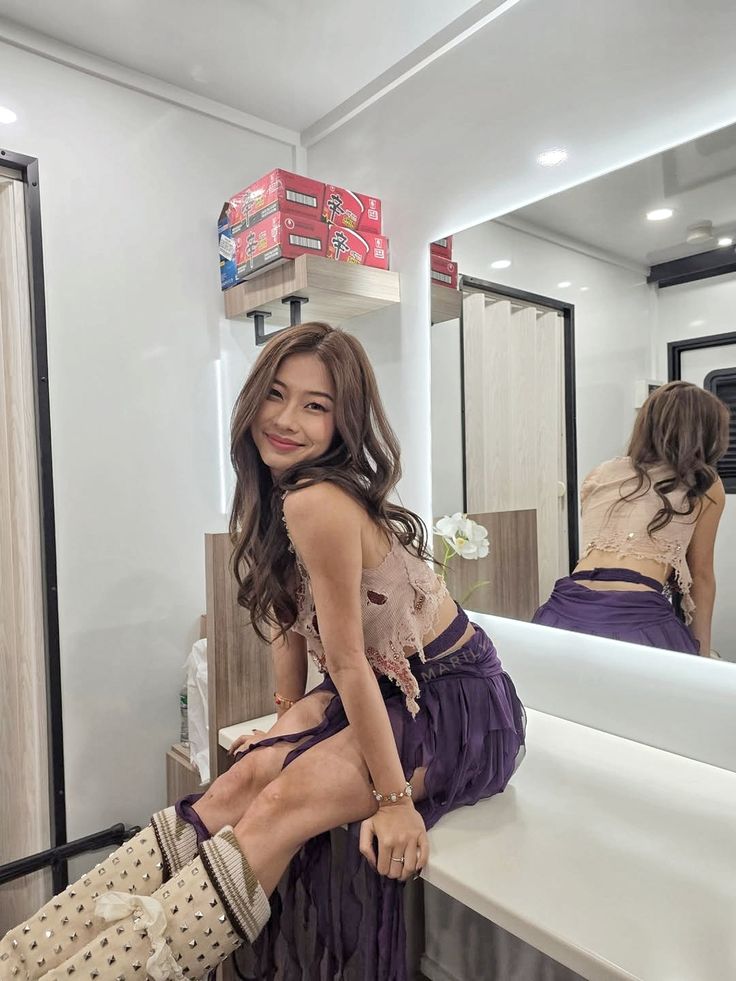 Gue mau ini kalo gitu jaewon x christy no na