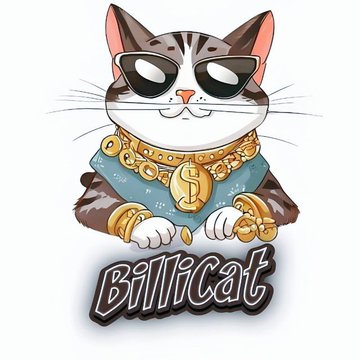 Iamfemidotun's tweet photo. Most people will ignore $BCAT at $651K MC…
But the moment it sends 5x–10x, they’ll start calling it a gem.
That’s how CT works every single time.
$BCAT upside from here:
10x = $6.51M MC
100x = $65.1M MC
1000x = $651M MC
And if you’ve been in crypto long enough, you know those numbers are absolutely possible.
The market rewards early conviction — not late reactions.

While others hesitate, smart money positions.
$BCAT at this valuation is still early. Conviction now. Regret later if you fade it.
APE $BCAT 🐱🚀