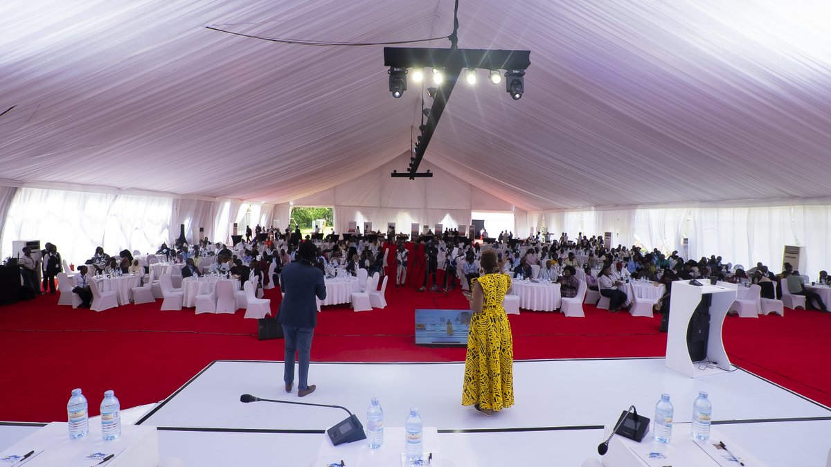 BRAC Uganda tweet media
