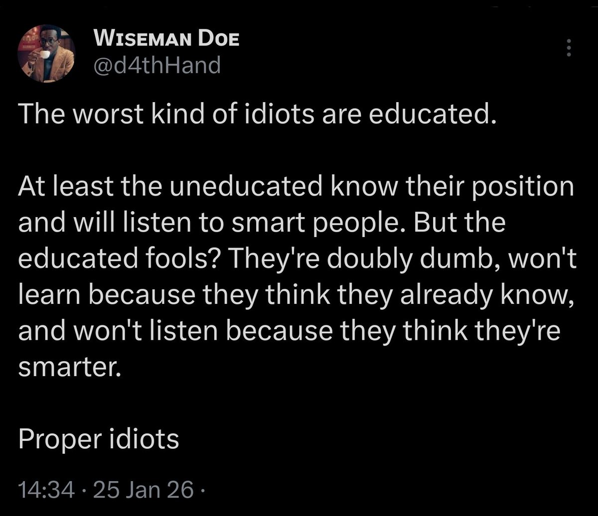 Wɪsᴇᴍᴀɴ Dᴏᴇ tweet media