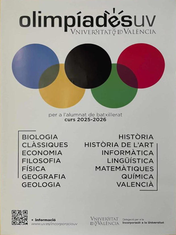 Departament de Geografia - Universitat de València tweet media