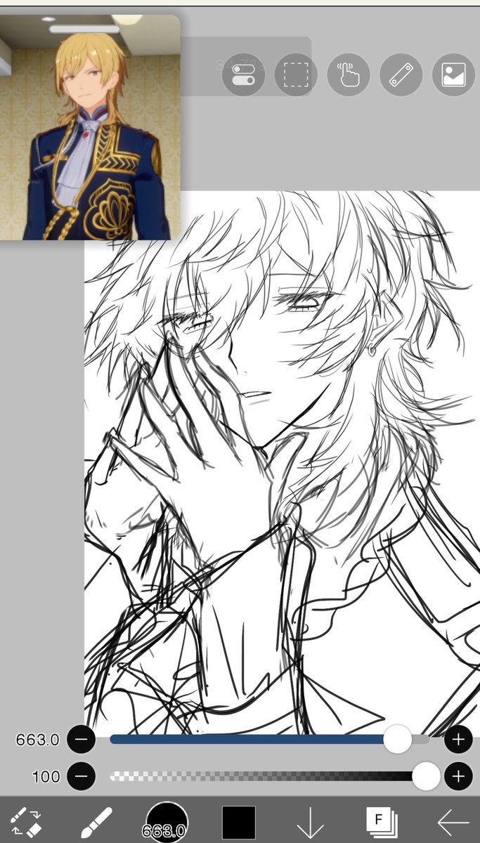 れもね tweet media