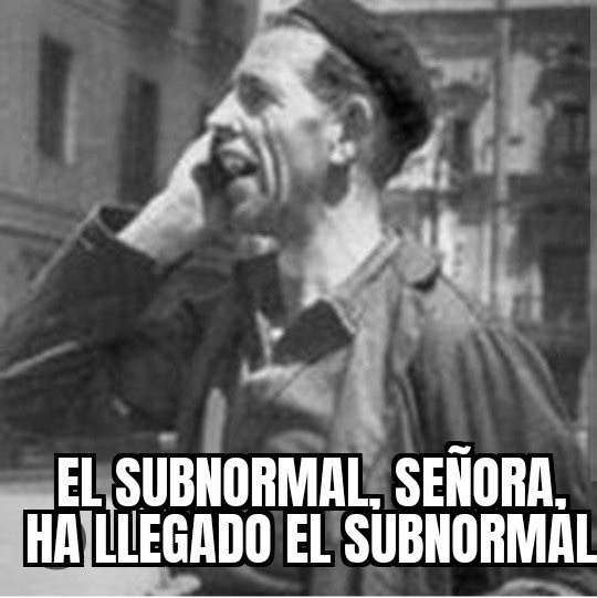 Capgròs emprenyat, GOI😁 tweet media