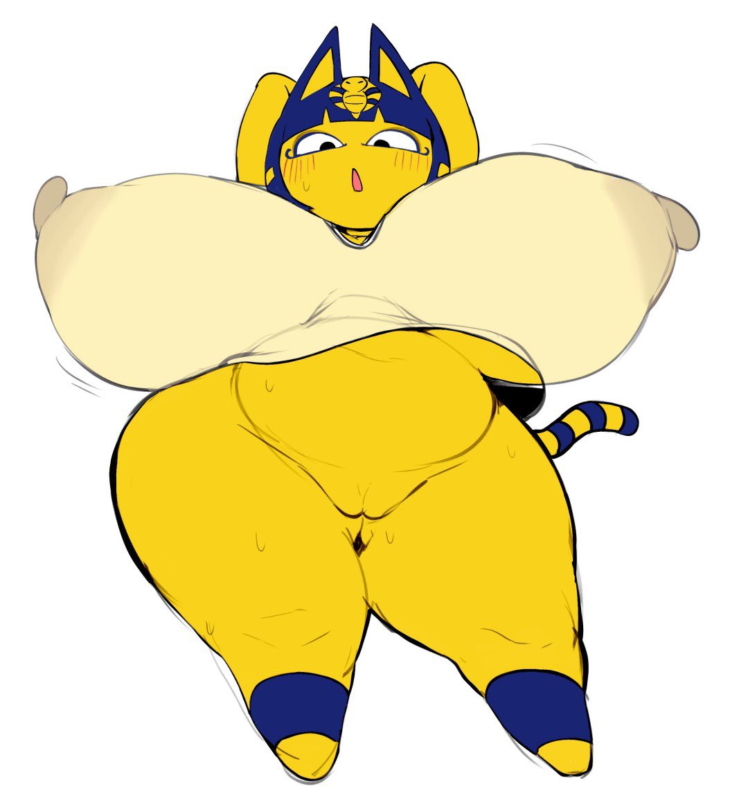 Zhao’s 16th Easter Egg tweet media