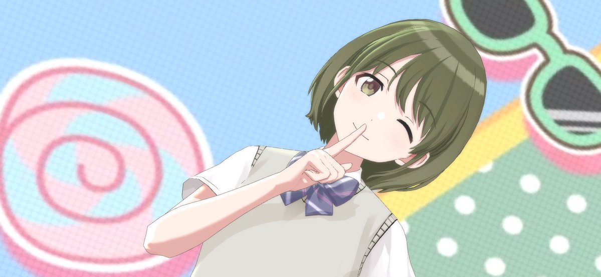 ふりぃ tweet media