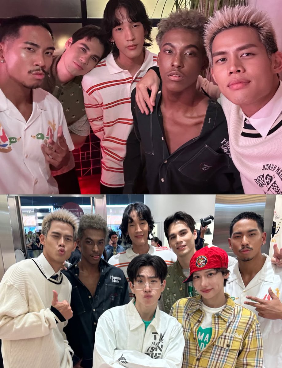 Gunshineday▪︎AtthaphanFC▪︎ tweet media