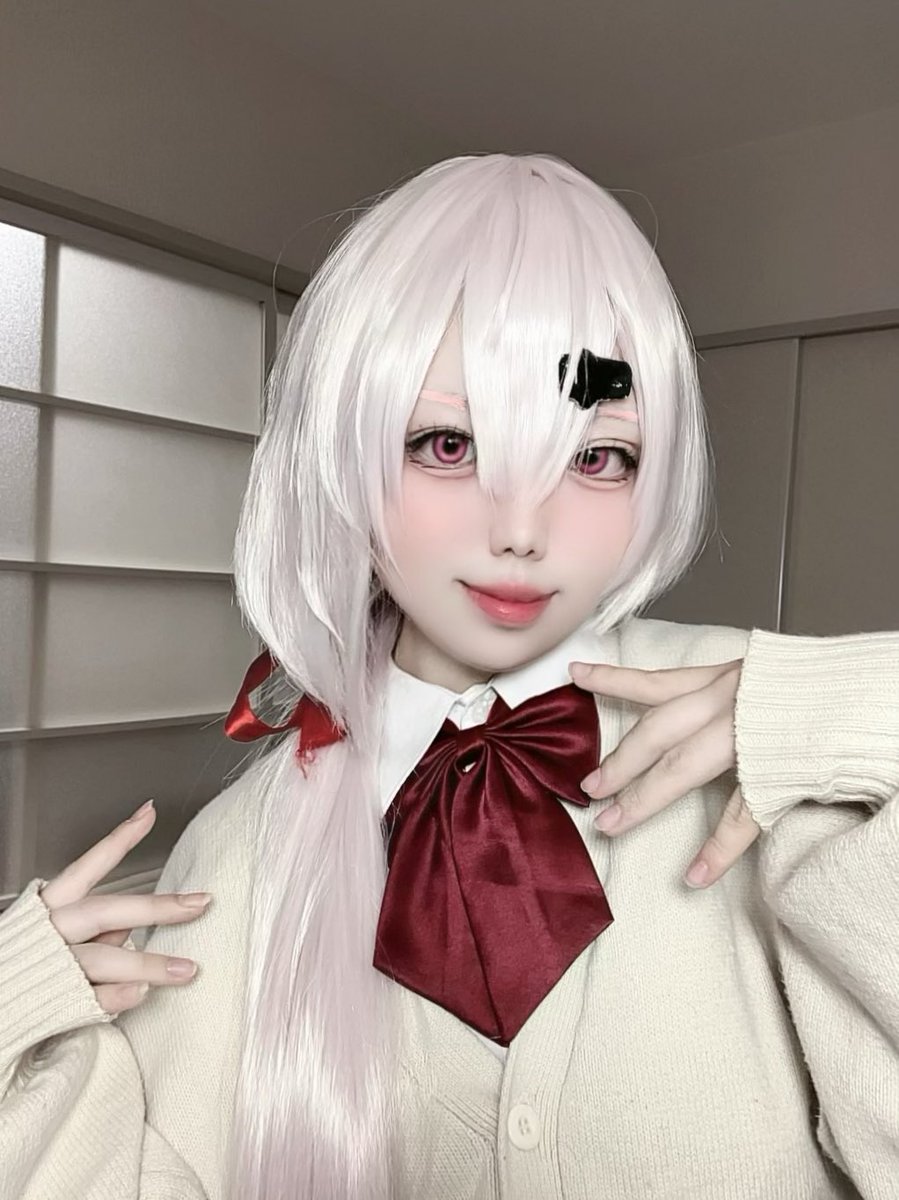 ぽめなぎ🐾 tweet media