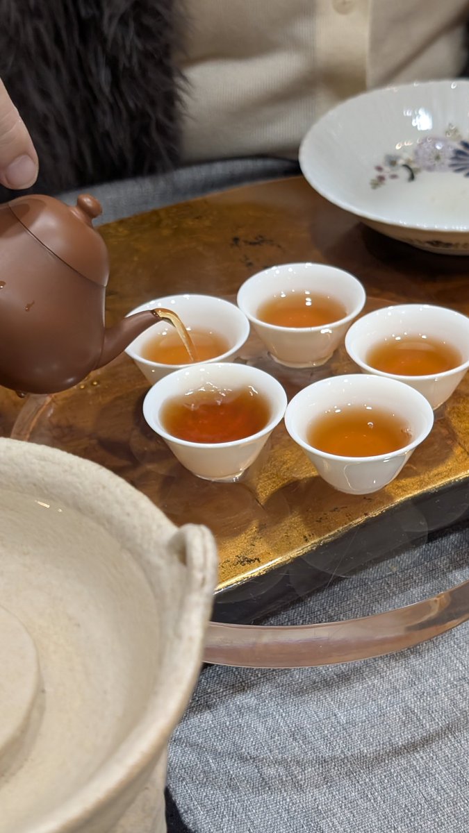 Cindy🎙️台湾Podcaster tweet media