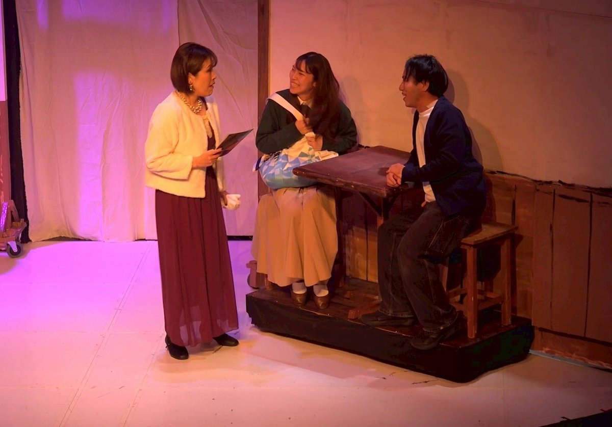 水野 桜花🌸(みずのおうか) tweet media