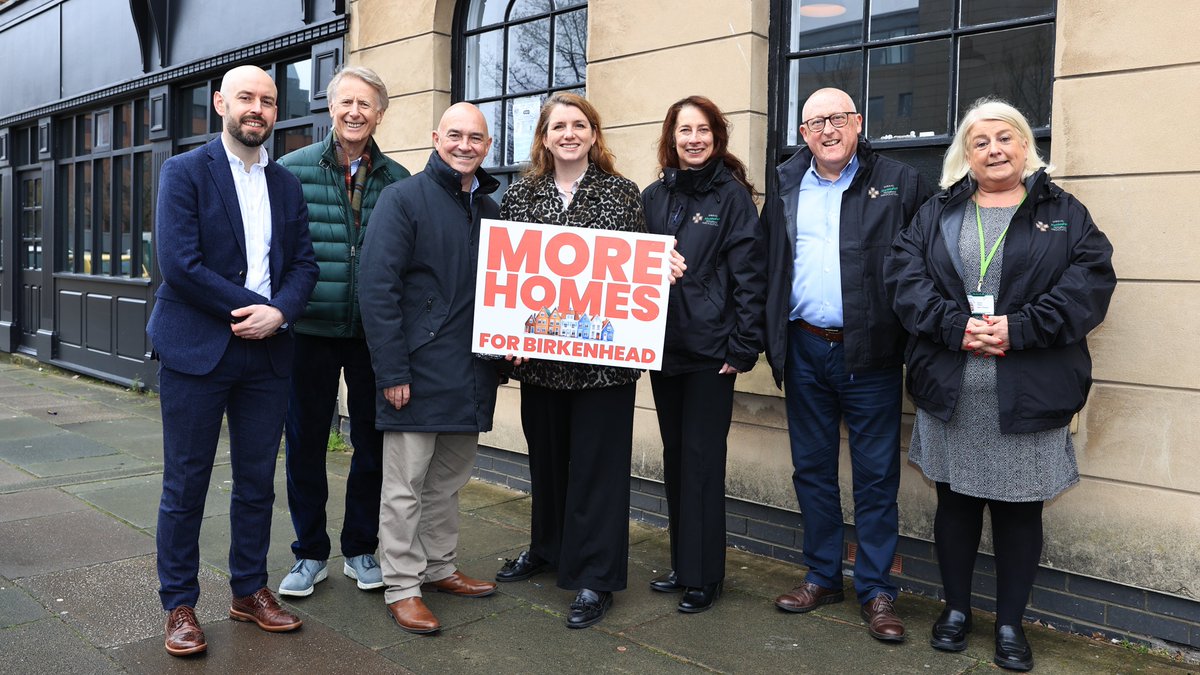 National Housing Federation tweet media