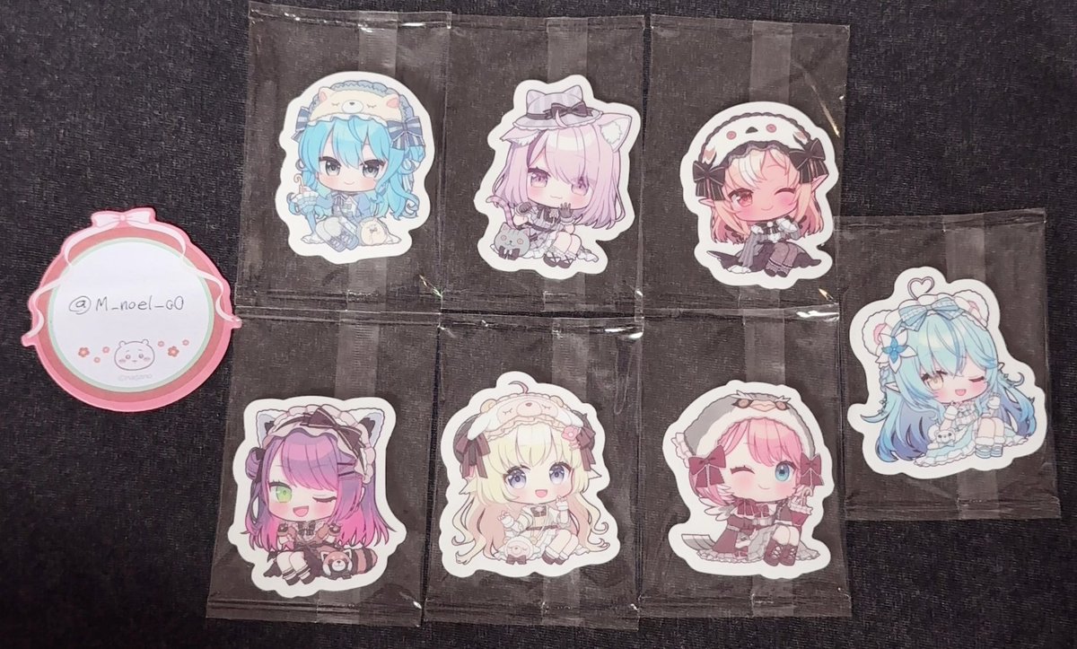 ❁のえる❁ tweet media