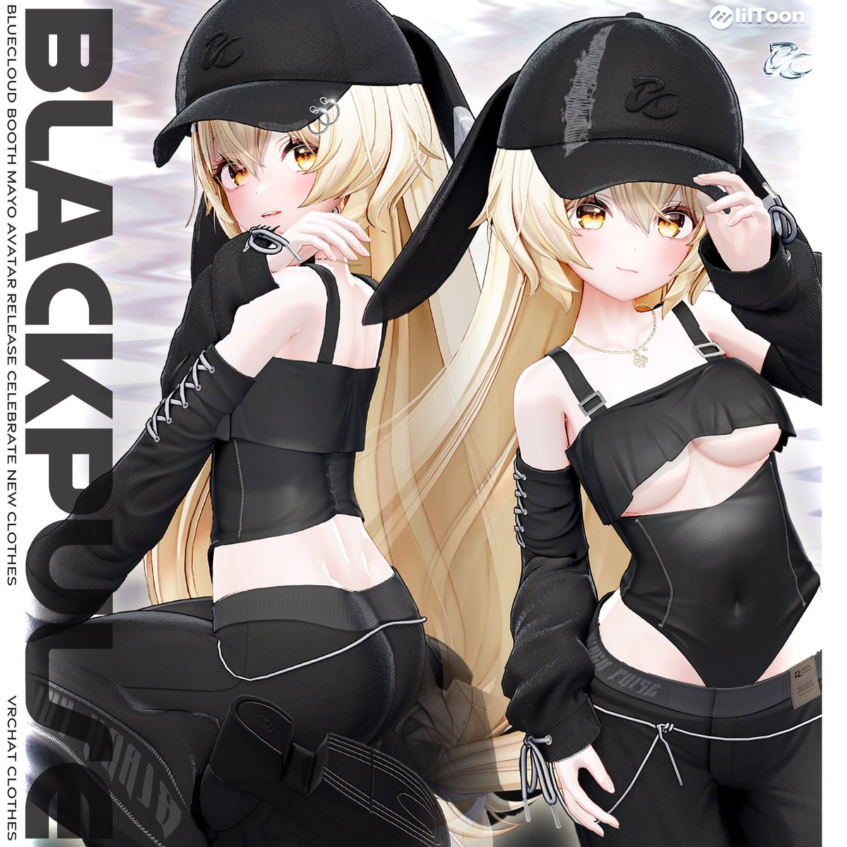 BlueCloud tweet media