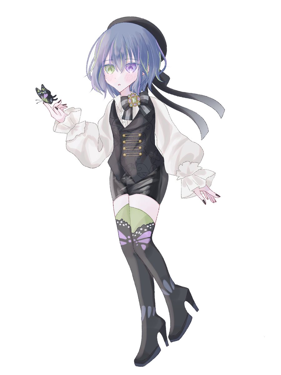 いふるーる tweet media