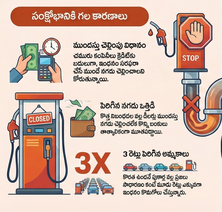 ABP Desam tweet media