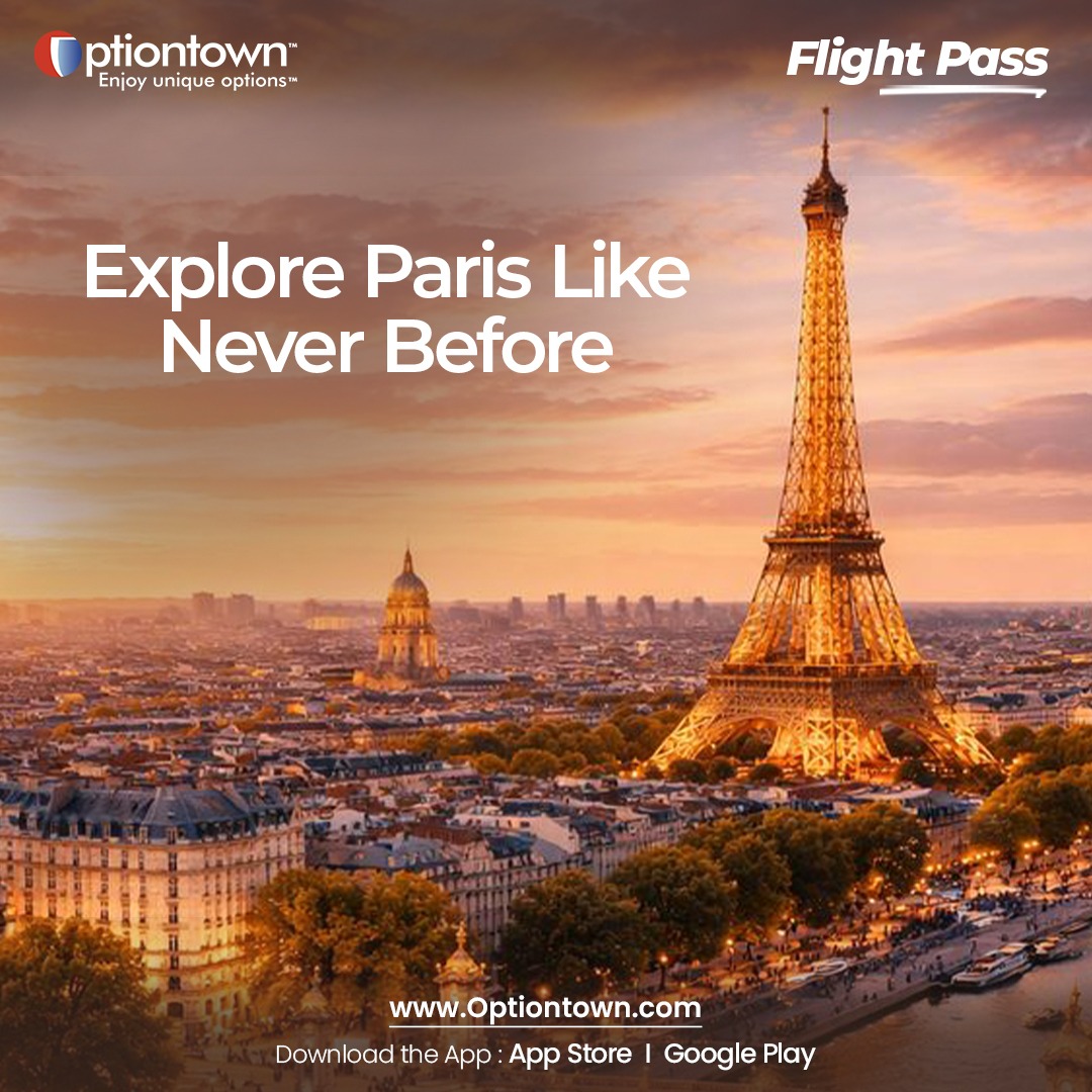 Optiontown tweet media