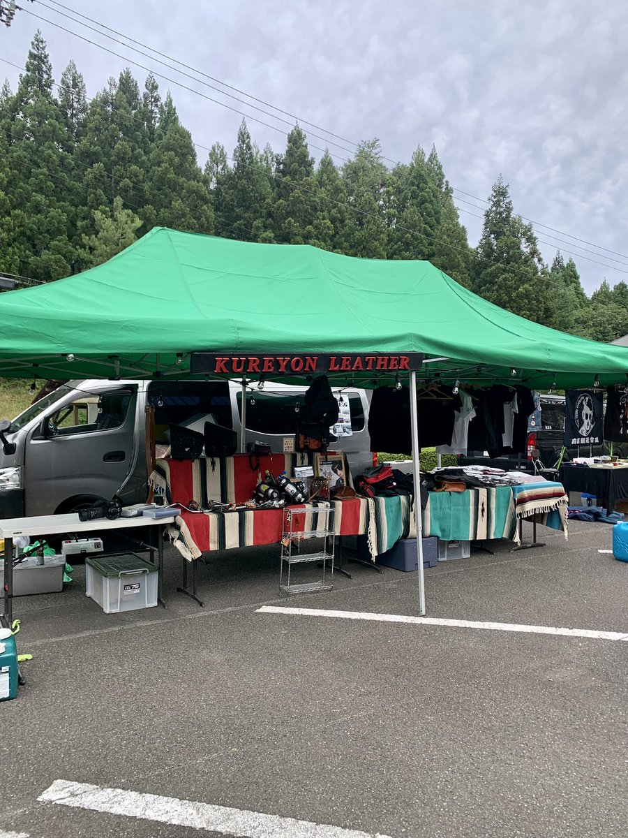 soulsession_mtg's tweet image. SOUL SESSION 2023
虎太郎屋様、空冷四速様、クランクデビル様、ギブミーアウイング様
いつもありがとうございます✨
#soulsession #ソウルセッション