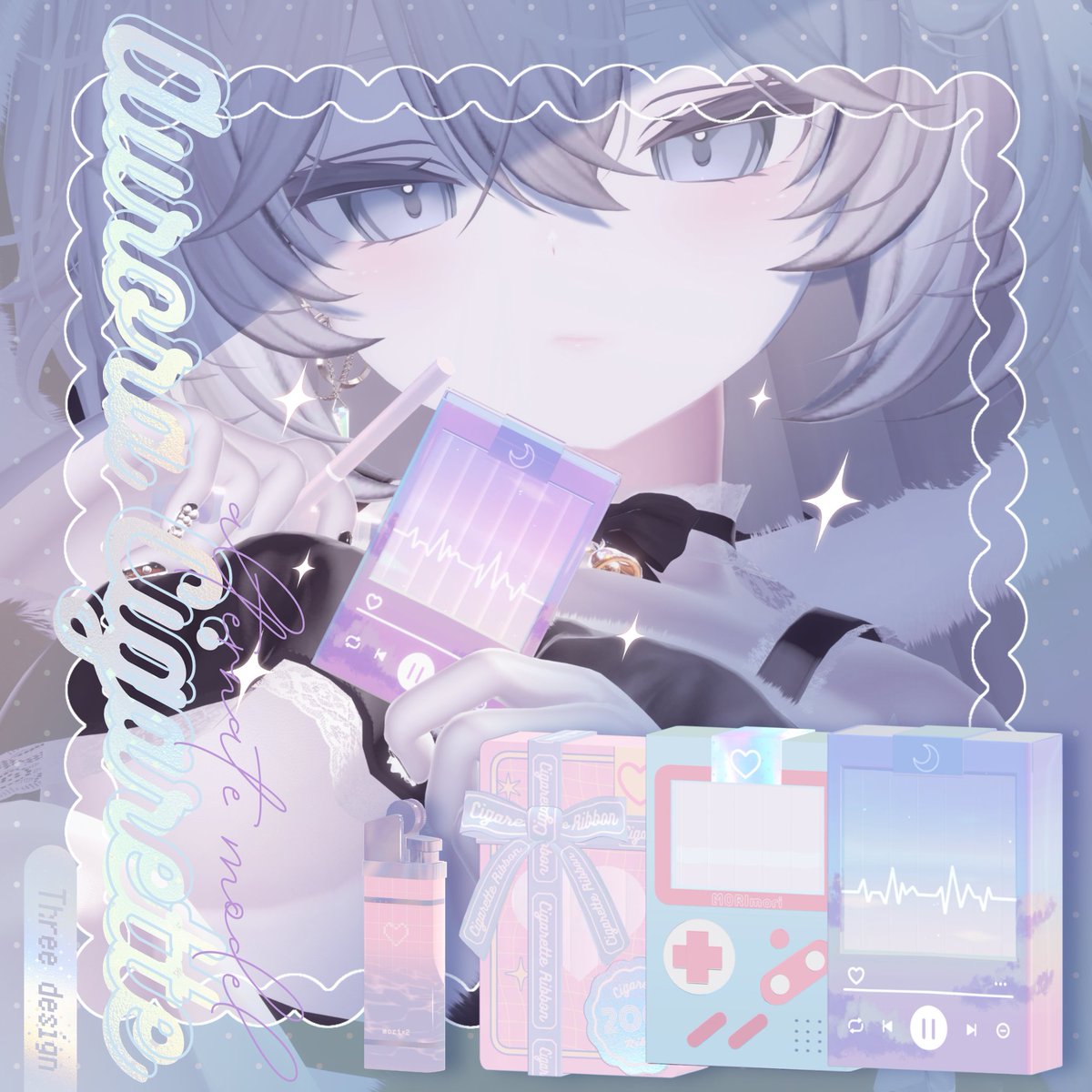 れびぃ tweet media