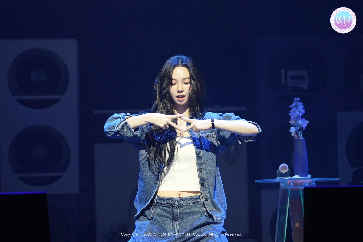 aespa pics tweet media