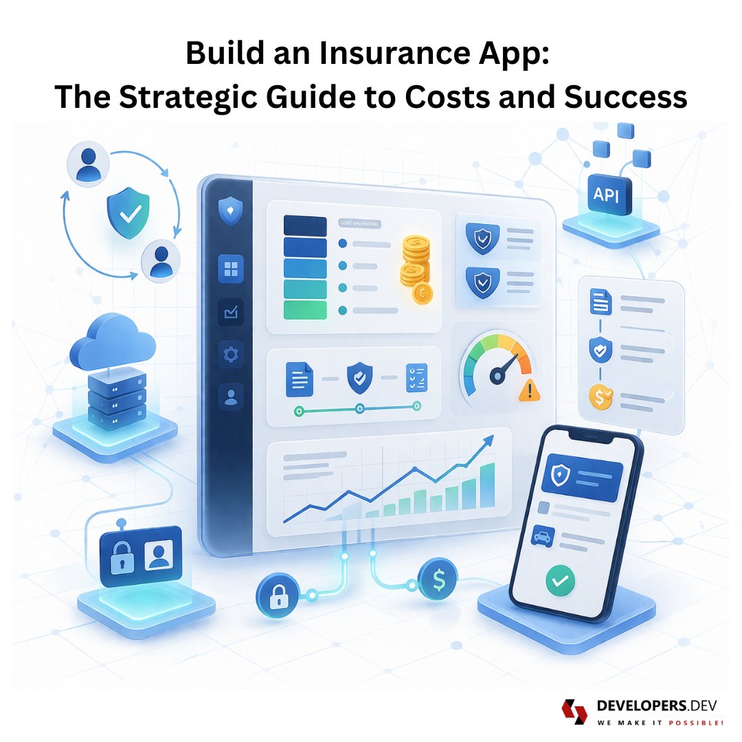 topdeveloperdev's tweet photo. Want to build like Getsafe?

Start with the right cost strategy

Learn step-by-step planning

Link in bio: https://t.co/eNlhJaNvy9

#InsuranceApp #InsurTech #AppDevelopment #StartupGrowth #TechStrategy #developesdev https://t.co/po5hLpKoIM