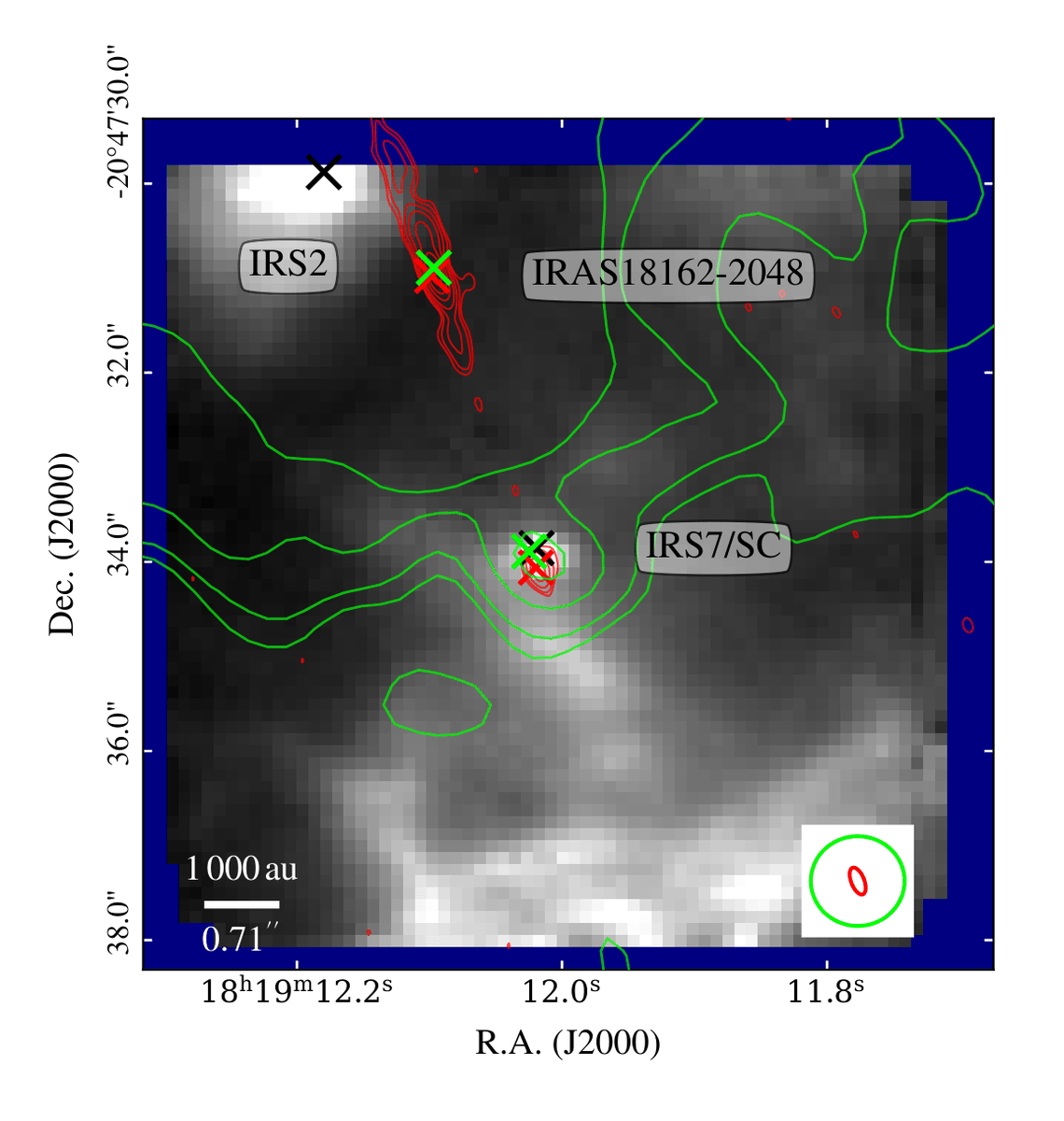 IAA-CSIC tweet media
