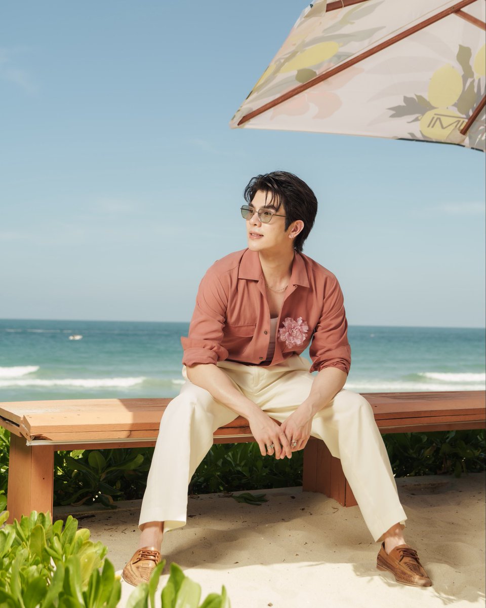 mile phakphum tweet media