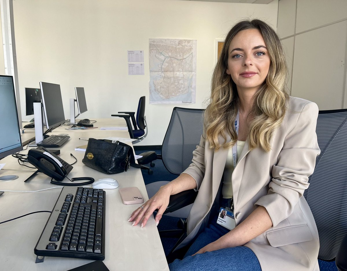 Cllr Emily Strudwick tweet media