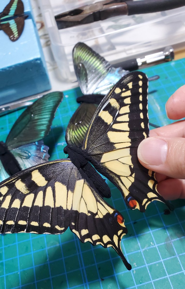 913WORKS tweet media