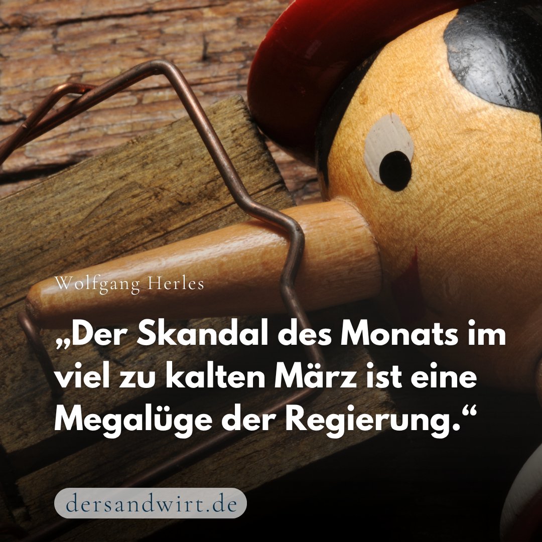Der Sandwirt tweet media