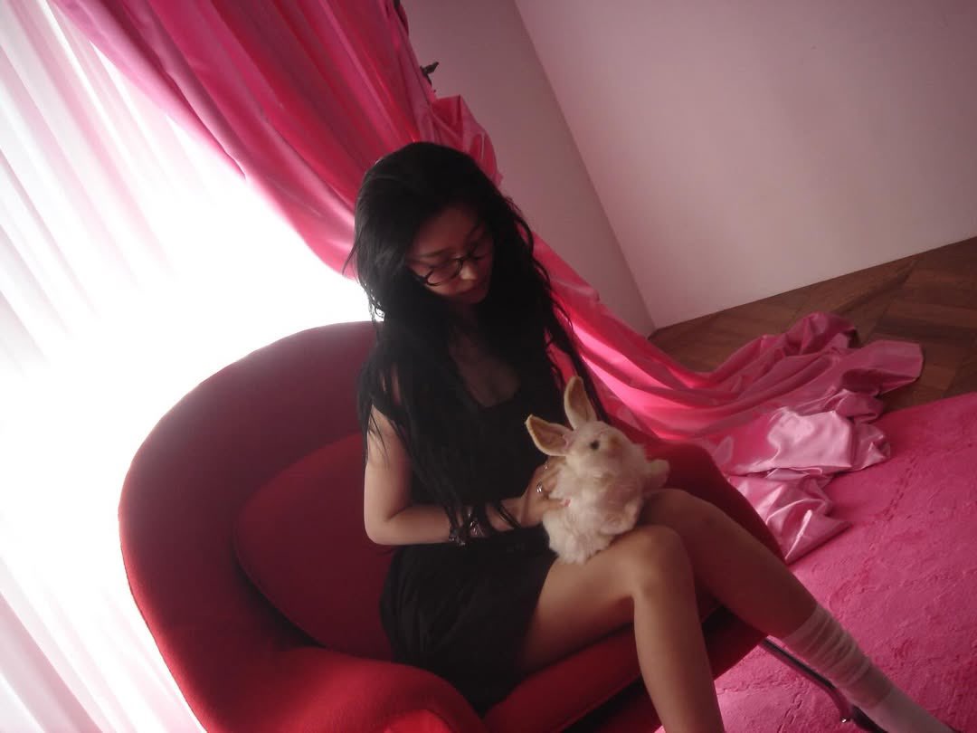 jiheon pics! tweet media