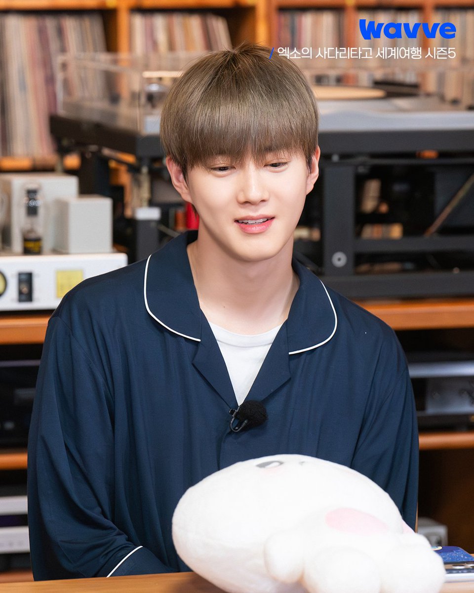 Wavve (웨이브) tweet media