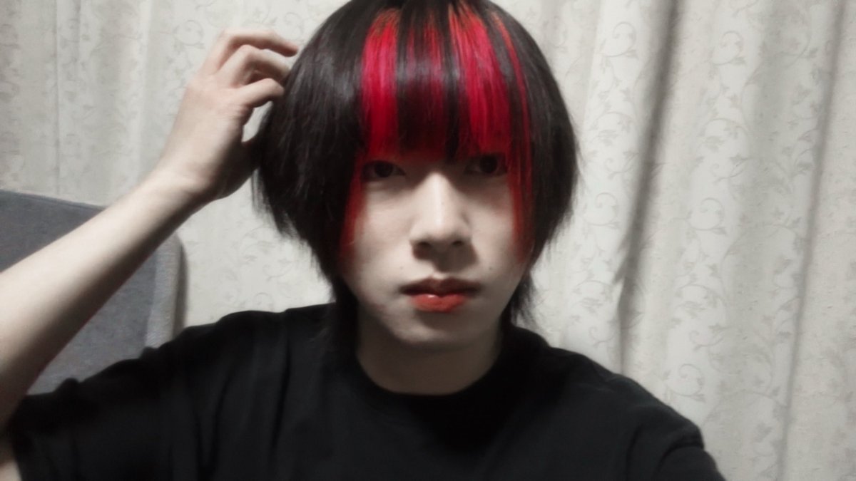 无人区_❄︎ tweet media