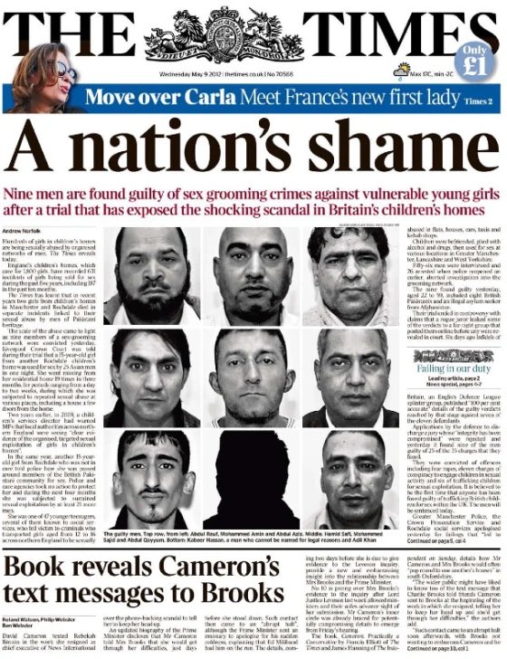 Au James tweet media